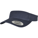 Curved Visor Cap