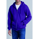 Heavy Blend™ Full Zip Hooded Sweatshirt