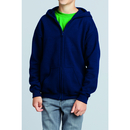 Heavy Blend™ Youth Full Zip Hooded Sweatshirt