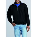 Heavy Blend™ Vintage 1/4 Zip Sweatshirt