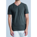 Premium Cotton® V-Neck T-Shirt