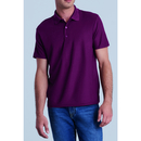 Performance® Doppio Piqué Polo