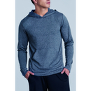 Performance Adult Hooded T-Shirt