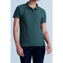 DryBlend® Ladies` doppio Piqué Polo