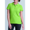 Premium Cotton® Ladies` Double Piqué Polo