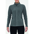 Hammer Ladies Micro-Fleece Jacket
