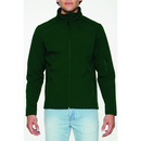 Hammer Unisex Softshell Jacket