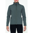 Hammer Ladies Softshell Jacket