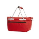 Cooler Shopper Basket