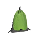 Drawstring Bag Step