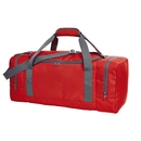 Cambio de bolsa de deporte