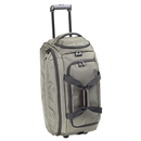Roller Bag Mission