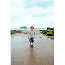 Kids` Supersoft T