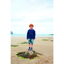 Kids` Long Sleeve Raglan T