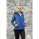 Women´s Hooded Soft-Shell Jacket