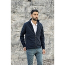 Men´s Full- Zip Fleece Jacket