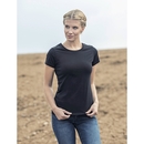 Women´s Luxury Roundneck Tees