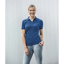 Women´s Heavy Stretch Polo