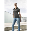 Women´s Heavy Performance Polo