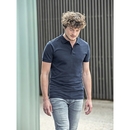Men´s Luxury Stretch Polo