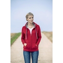 Women´s Hooded Jacket