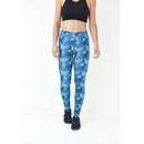 Girlie Cool Printed Legging