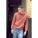 College Hoodie
