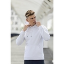 Sports Polyester Hoodie