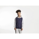 Kids` baseball hoodie