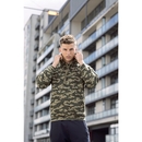 Camo Hoodie