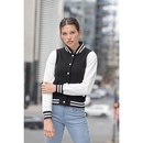 Girlie Varsity Jacket