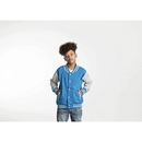 Kids` Varsity Jacket