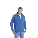 Fresher Full Zip Sweat