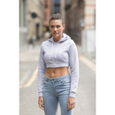 Girlie Cropped Zoodie