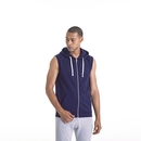 Sleeveless Zoodie