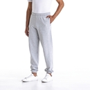 College Cuffed Jogpants