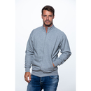 Full Zip Sweatshirt