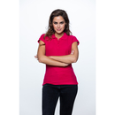 Polo regular donna