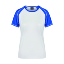 Ladies` Raglan-T