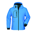 Men`s Winter Softshell Jacket