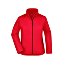 Ladies` Softshell Jacket