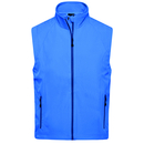 Men`s Softshell Vest