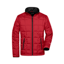 Men`s Padded Light Weight Jacket