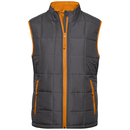 Ladies` Padded Light Weight Vest