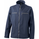 Men`s Tailored Softshell