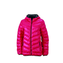 Ladies` Down Jacket