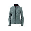 Ladies` Softshell Jacket