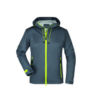 Ladies` Outdoor Jacket