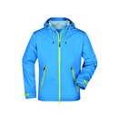 Men`s Outdoor Jacket