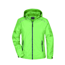 Ladies` Rain Jacket